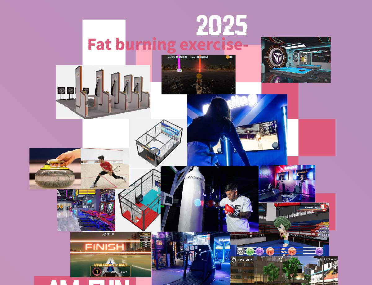 [Segera Dibuka] Block by Amfun Arena Super Olahraga 